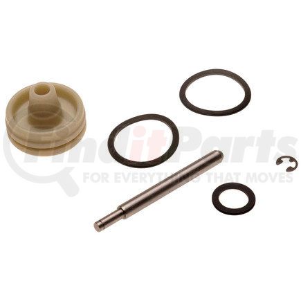 24206749 by ACDELCO - Automatic Transmission Band Servo Piston Kit - without Vintage Part Indicator