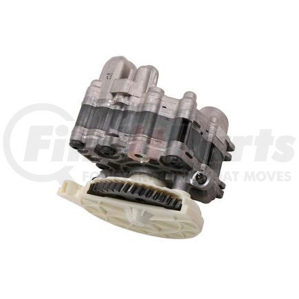 24050599 by ACDELCO - Automatic Transmission Oil Pump Assembly - Fits 2020-23 Cadillac CT4/CT5