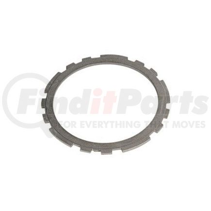 24217453 by ACDELCO - Automatic Transmission Clutch Backing Plate - 4.990" I.D. and 6.120" O.D.
