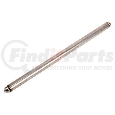 24504406 by ACDELCO - Engine Push Rod - 0.3468" Diameter, 0.3131" Ball Tip Type, Steel