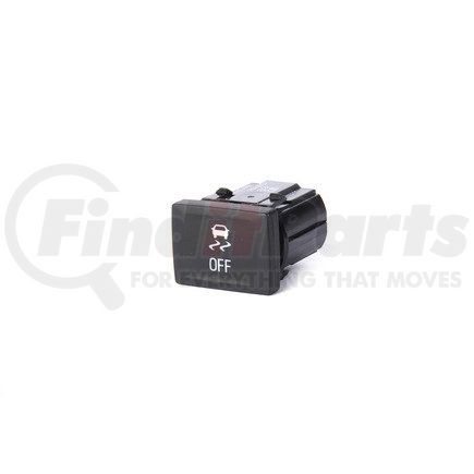 25802918 by ACDELCO - Traction Control Switch - 3 Male Pin Terminals and Female Connector