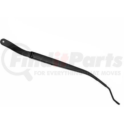 25911767 by ACDELCO - Windshield Wiper Arm - Bolt On, Push Button, Steel, without Wiper Blade