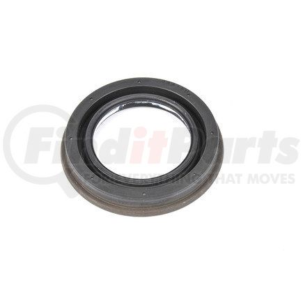 291-349 by ACDELCO - Drive Axle Shaft Seal - 2.231" I.D. and 3.622" O.D. Rubber, Steel