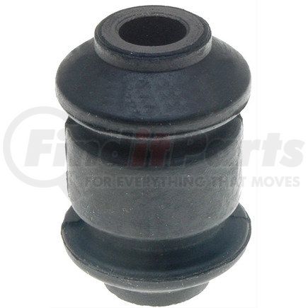 45G9253 by ACDELCO - Suspension Control Arm Bushing - 0.47" Inner Diameter, Rubber