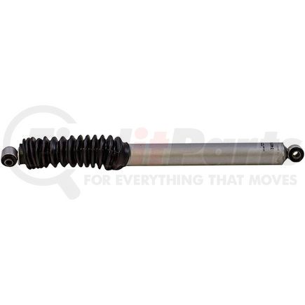 540-5093 by ACDELCO - Suspension Shock Absorber - Fits 2011-20 Chevy Silverado 2500 HD/3500 HD, Rear