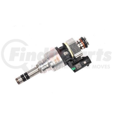 55490059 by ACDELCO - Fuel Injector - Direct, Gas, 2 Male Blade Terminals and Female Connector