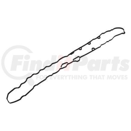 ACDelco 55487546 Engine Valve Cover Gasket Engine Valve Cover Gasket - 69.6555 cu in, Fits 2020-21 Buick Encore