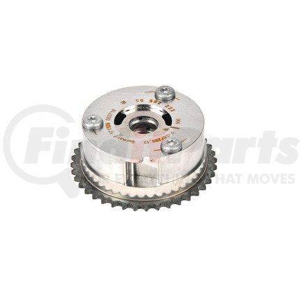 55562222 by ACDELCO - Engine Timing Camshaft Sprocket - 0.827" I.D. and 4.122" O.D.