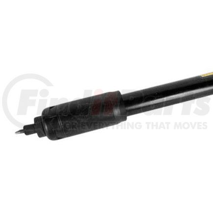 560-610 by ACDELCO - Suspension Shock Absorber - 1.89" Body, Bar Pin, Stem, without Boot