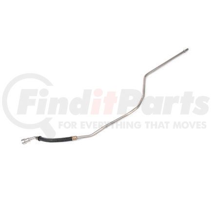 84182159 by ACDELCO - Fuel Return Line - 0.32" Inside Diameter and 0.37" Outside Diameter