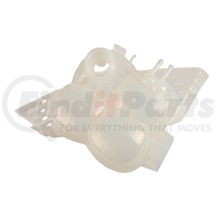 84388367 by ACDELCO - Engine Coolant Reservoir - Screw On, 2 Mount Holes, Pressurized, Irregular