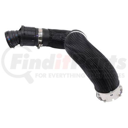 84498032 by ACDELCO - Intercooler Pipe - One Piece Config, Quick Connect, Female, Molded Assembly
