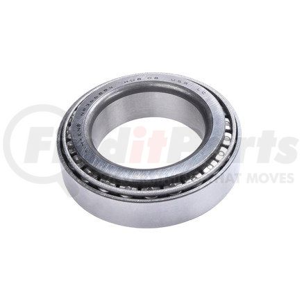 84678054 by ACDELCO - Differential Carrier Bearing - Tapered Roller, with 3.39" I.D. Race