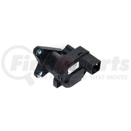84856306 by ACDELCO - Ignition Switch - 5 Male Pin Terminals and 1 Female Connector