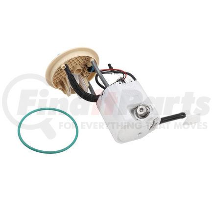 84873927 by ACDELCO - Fuel Pump Module Assembly - 12V, 5.98" Top Mount, Electric Pump