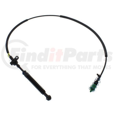 84961006 by ACDELCO - Automatic Transmission Range Selector Lever Cable - No Vintage Part Indicator