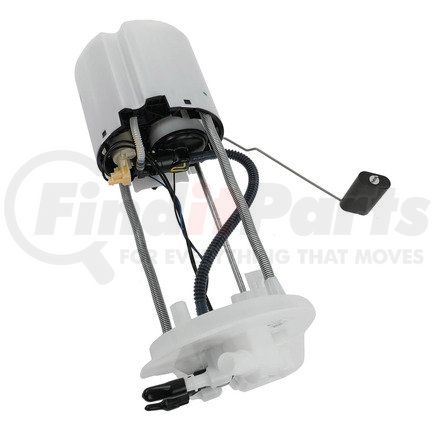 86786772 by ACDELCO - Fuel Pump Module Assembly - Fits 2017-20 Chevy Express/2017-23 GMC Savana