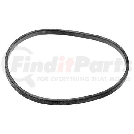 8679290 by ACDELCO - Automatic Transmission Band Servo Cover Seal - 3" I.D. and 3.157" O.D.