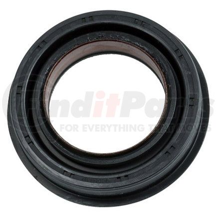 88984501 by ACDELCO - Transfer Case Output Shaft Seal - Front, 1.74" I.D. and 2.75" O.D. Round