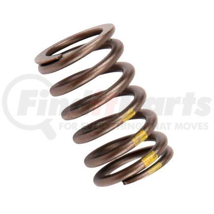 90537032 by ACDELCO - Engine Valve Spring - 0.72" I.D. Coil Spring, Regular Grade, Steel Wire