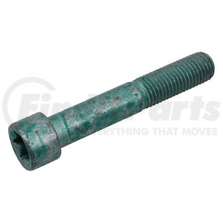 92228335 by ACDELCO - Drive Shaft Bolt - M12 x 1.5 mm x 70 mm Propshaft to Coupling