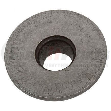 90537243 by ACDELCO - Engine Valve Spring Retainer - 0.315" ID, 0.992" OD, 0.076" Thickness, Inside Clips, Steel