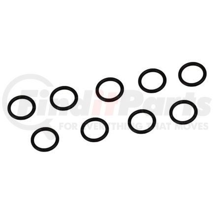 94535975 by ACDELCO - Wheel Seal - O-Ring, Rubber, Fits 2004-11 Chevy Aveo/2013-23 Trax