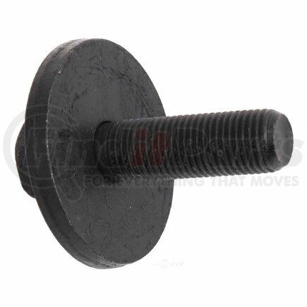 11549124 by ACDELCO - Bolt - 1.787" Thread, Hex Flange, Metric, Steel, with Washer