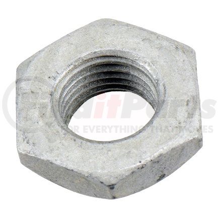 11569638 by ACDELCO - Suspension Strut Mount Nut - M14 x 1.5 Prevailing Torque Nut, Clockwise