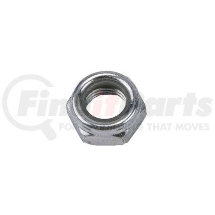 11609658 by ACDELCO - Steering Wheel Nut - 0.551" I.D. Clockwise Hex, Inside Thread, 9 Nut Grade