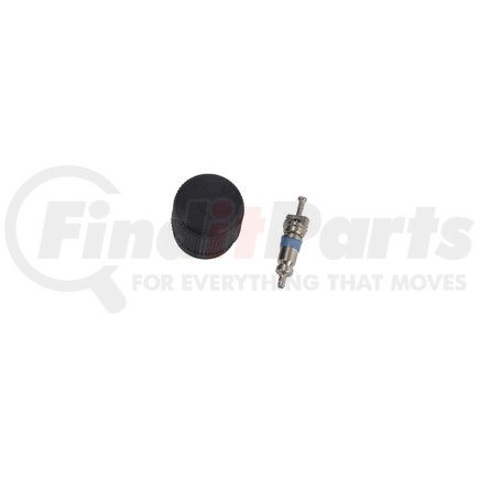 12570619 by ACDELCO - Fuel Injection Fuel Pressure Service Kit - Inc. Valve, Cap and Seals