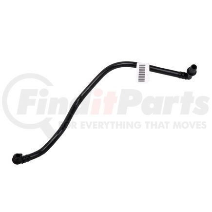 12581194 by ACDELCO - PCV Valve Tubing - Air Cleaner Outlet Duct to Passenger Side Valve Cover