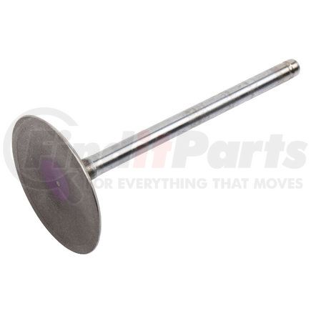 12617533 by ACDELCO - Engine Intake Valve - 0.031" Stem and 2.17" Valve Head, Stainless Steel