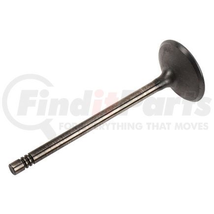 12622329 by ACDELCO - Engine Intake Valve - 0.235" Stem and 1.382" Valve Head, Steel