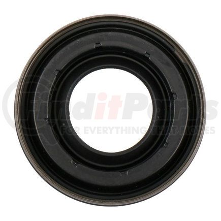 12653143 by ACDELCO - Multi-Purpose O-Ring - 0.7" I.D. and 1.6" O.D. Round, Rubber