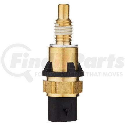 12650595 by ACDELCO - Engine Coolant Temperature Sensor - 2 Blade Pin Terminals, Female Connector