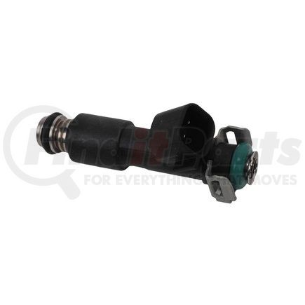 12655674 by ACDELCO - Fuel Injector - Multi-Point Fuel Injection, 2 Male Blade Pin Terminals