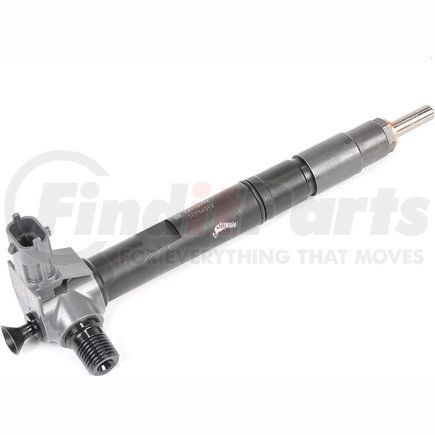 12698552 by ACDELCO - Fuel Injector - Direct Fuel Injector, Diesel, 2 Male Blade Terminals