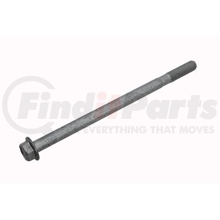 13260553 by ACDELCO - Suspension Stabilizer Bar Link Bolt - M14X1.5X242,35.8THD and 30.5mm O.D.