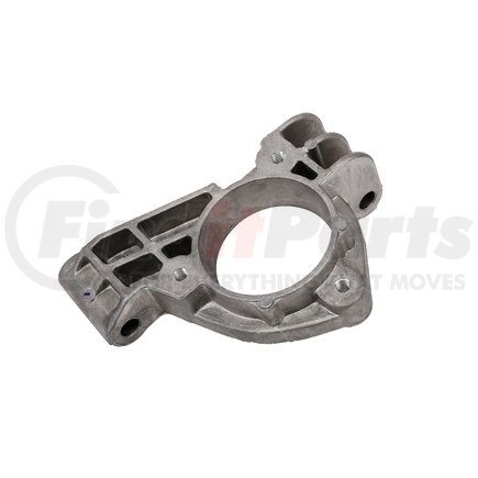 13368407 by ACDELCO - CV Intermediate Shaft Bracket - 6 Mount Holes, Aluminum, Specific Fit