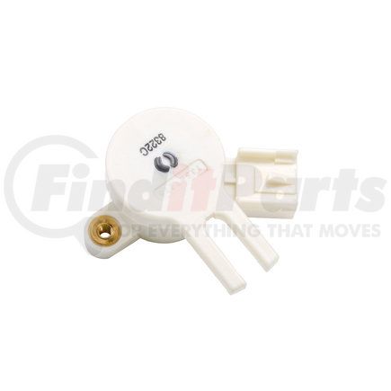 13597416 by ACDELCO - Clutch Pedal Position Switch - 3 Male Pin Terminals and Female Connector