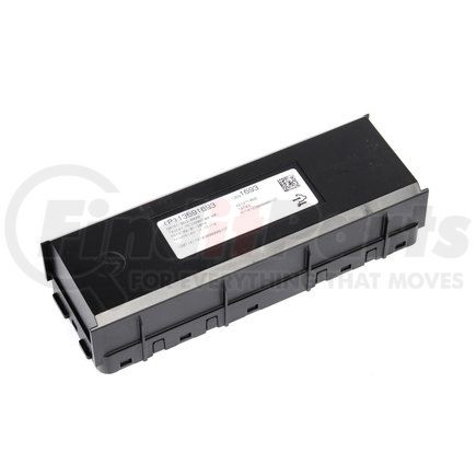 15-74422 by ACDELCO - HVAC Control Module - 80 Male Pin Terminals and 4 Female Connector