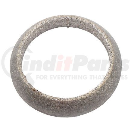 15105884 by ACDELCO - Exhaust Pipe Seal - 2.531" I.D. and 3.228" O.D. Donut, Knitted Wire Mesh