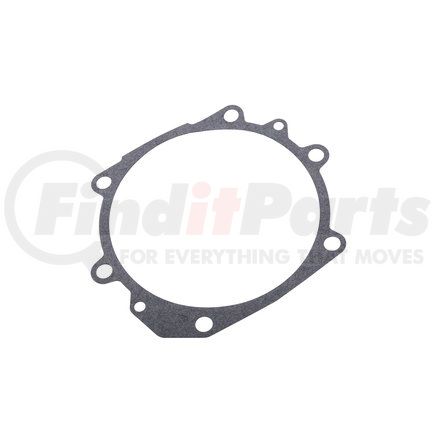 15839531 by ACDELCO - Differential Cover Gasket - 5.71" I.D. and 6.72" O.D., 8 Mount Holes