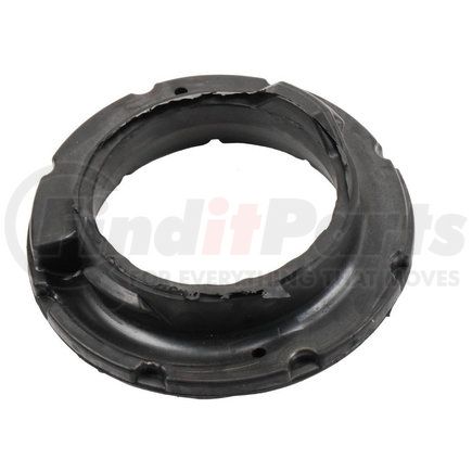 15882987 by ACDELCO - Coil Spring Insulator - 3.29" I.D. and O.D. Spring, Black Rubber