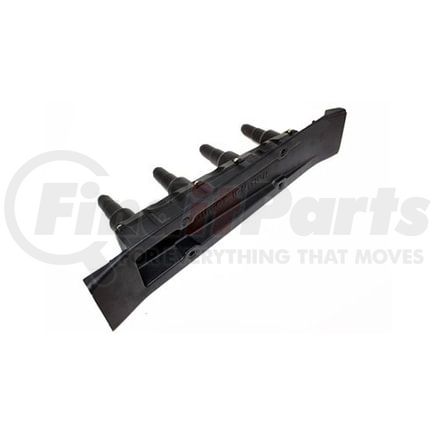 MTC 2177 Ignition Coil IGNITION COIL