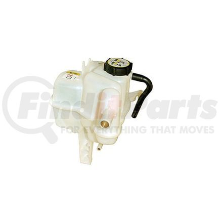 30265 by MTC - Engine Coolant Reservoir