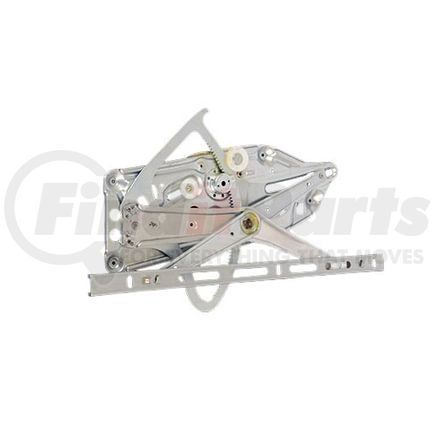 3282 by MTC - SUSPENSION CONTROL ARM