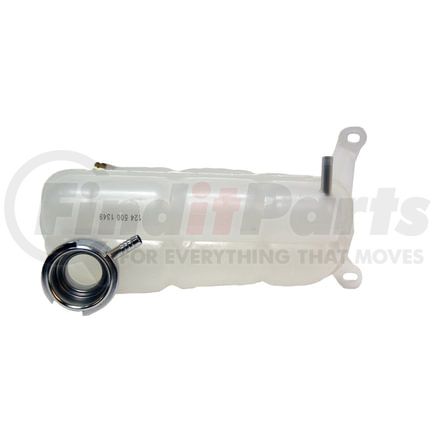 3391 by MTC - ENGINE COOLANT EXPANSION TANK