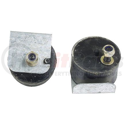 3514298 by MTC - Engine Mount for VOLVO